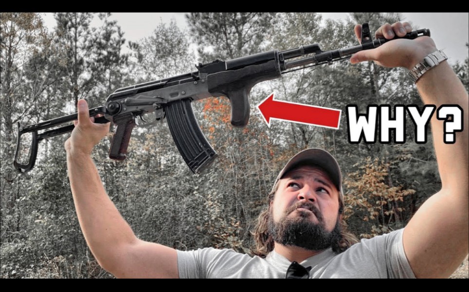 romanian ak02is just wack