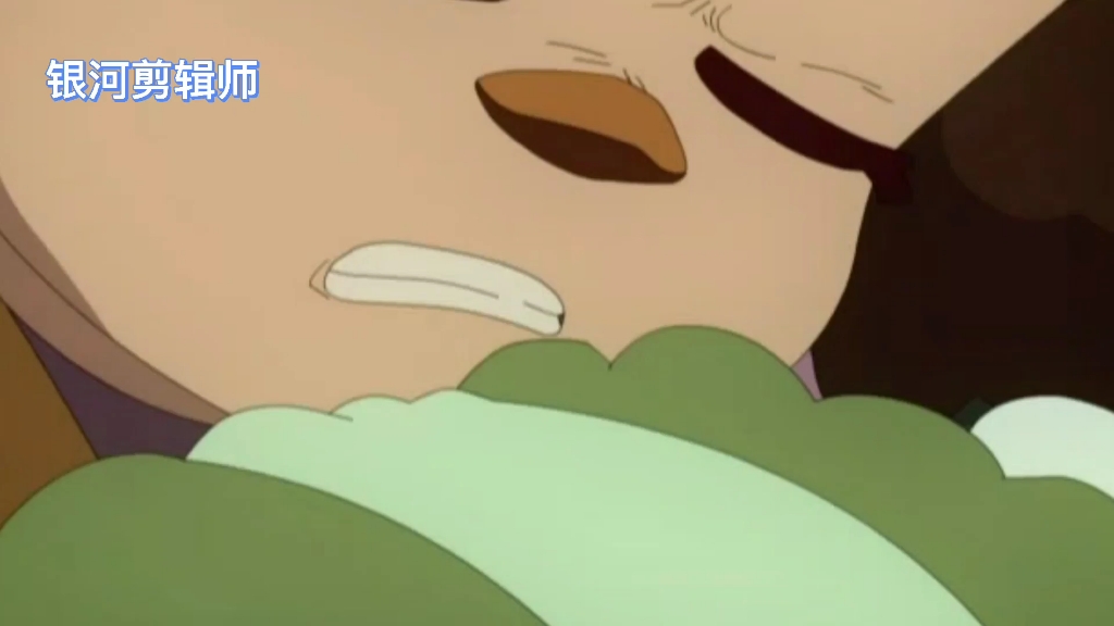 星游记:世间对弱者的无情,比任何盾牌都要坚硬