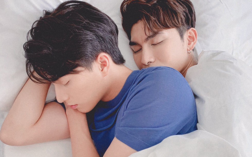 【mewgulf】缪糕睡觉?