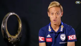 本田圭佑12年纪录片 哔哩哔哩 Bilibili