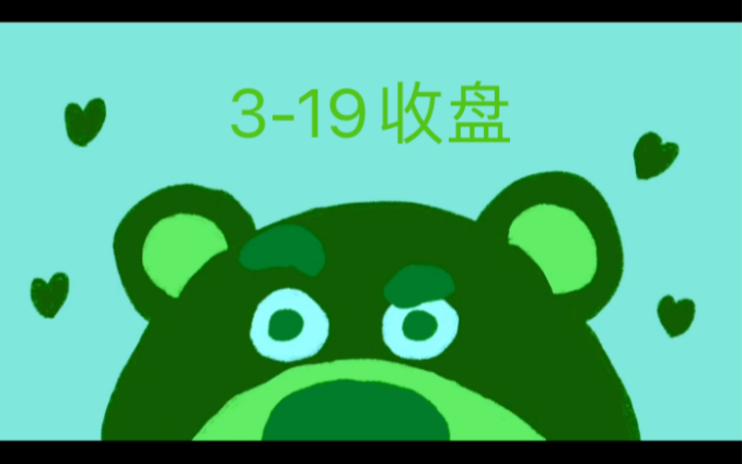 今日收盘哔哩哔哩bilibili