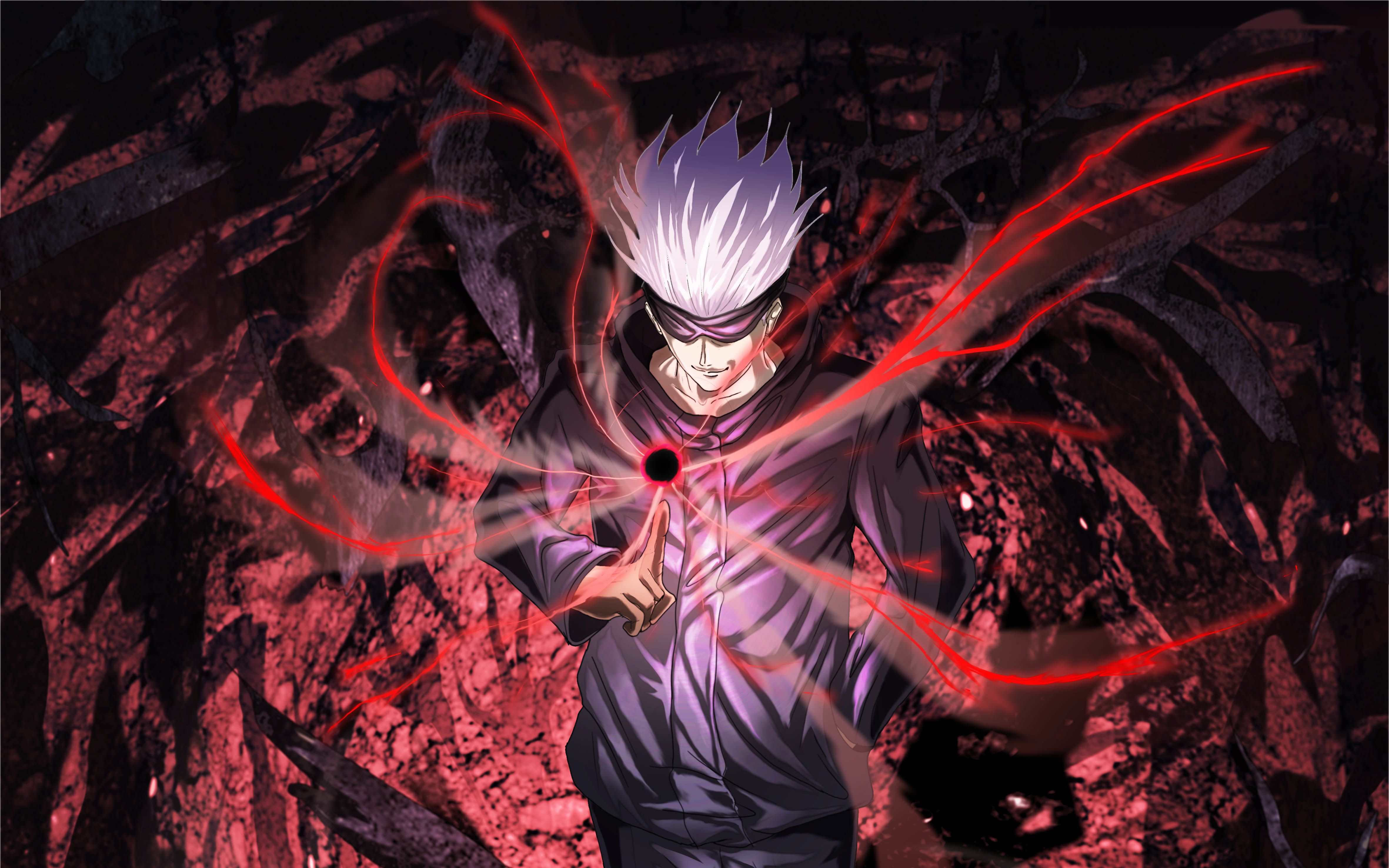 动漫剪辑咒术回战咒术回战