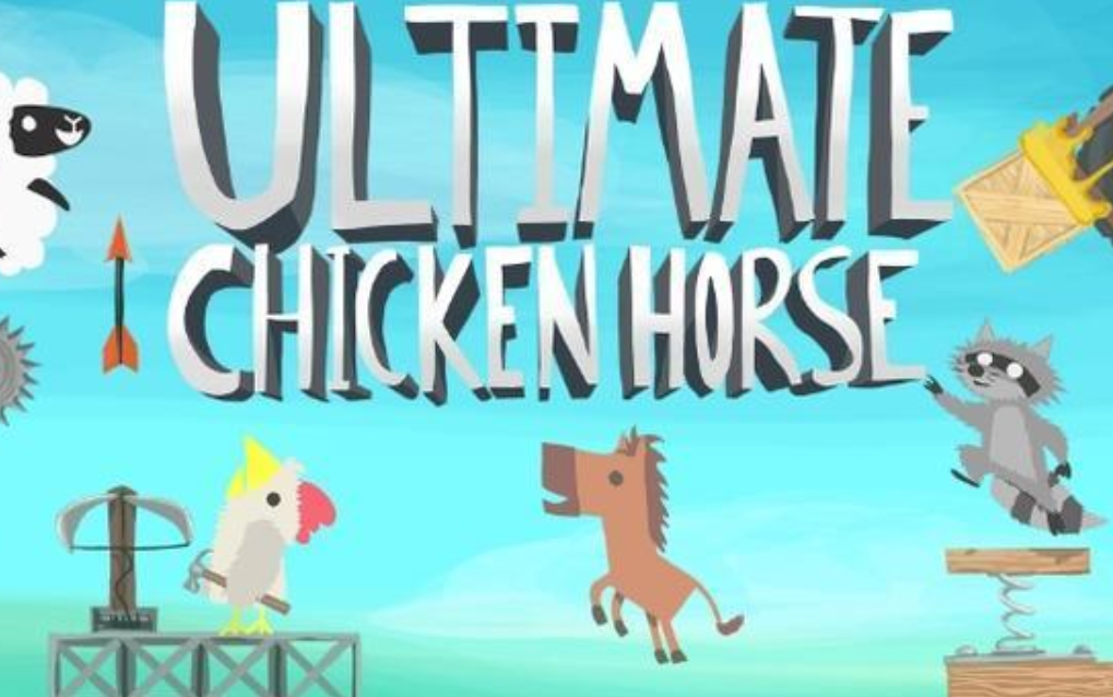 群友欢乐超级鸡马豆腐又完胜