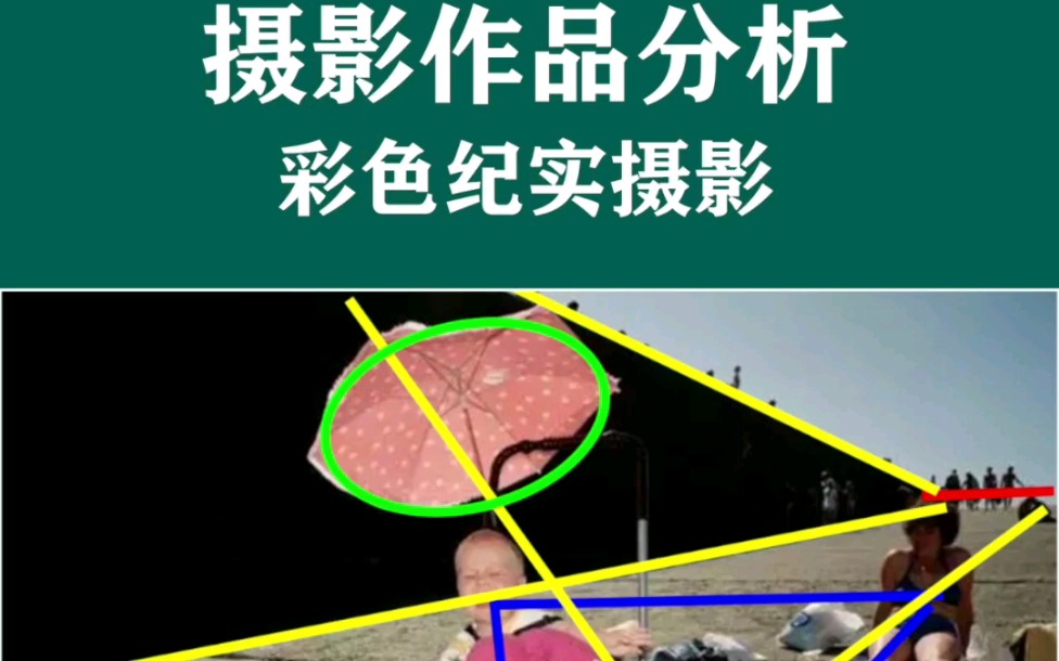 五一假期过得怎么样?来看看八十年代英国人的度假哔哩哔哩bilibili