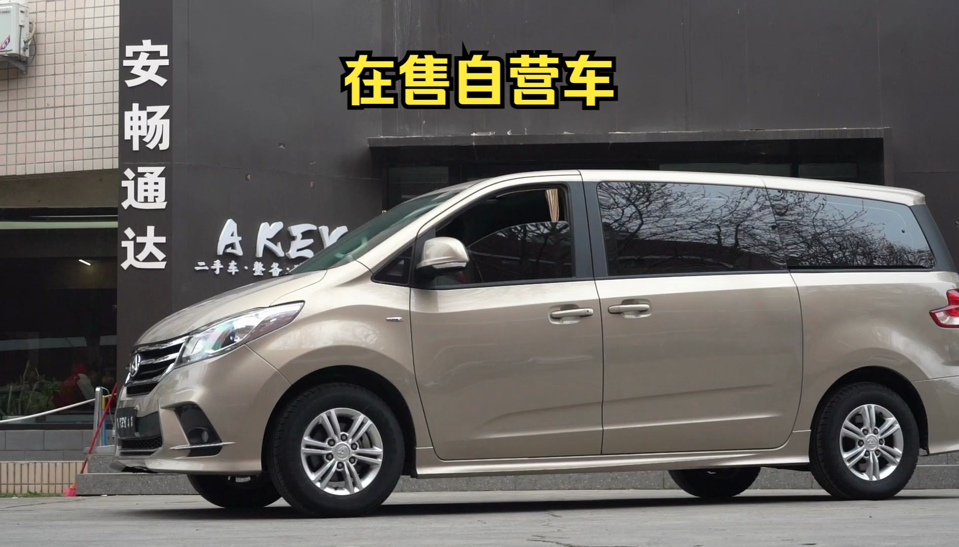 在售自营车-上汽大通g10