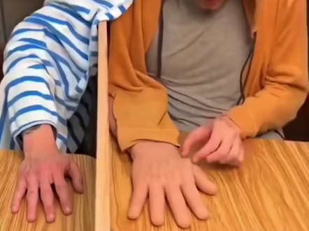 著名假手科学实验,让你明白什么是幻肢痛