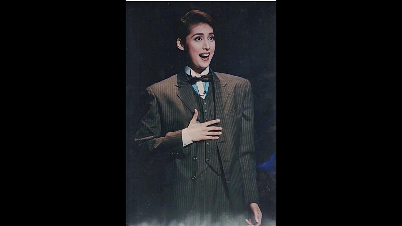 翻唱 宝冢屯堇花村村民合唱队 【天海祐希】風になりたい 0808生贺