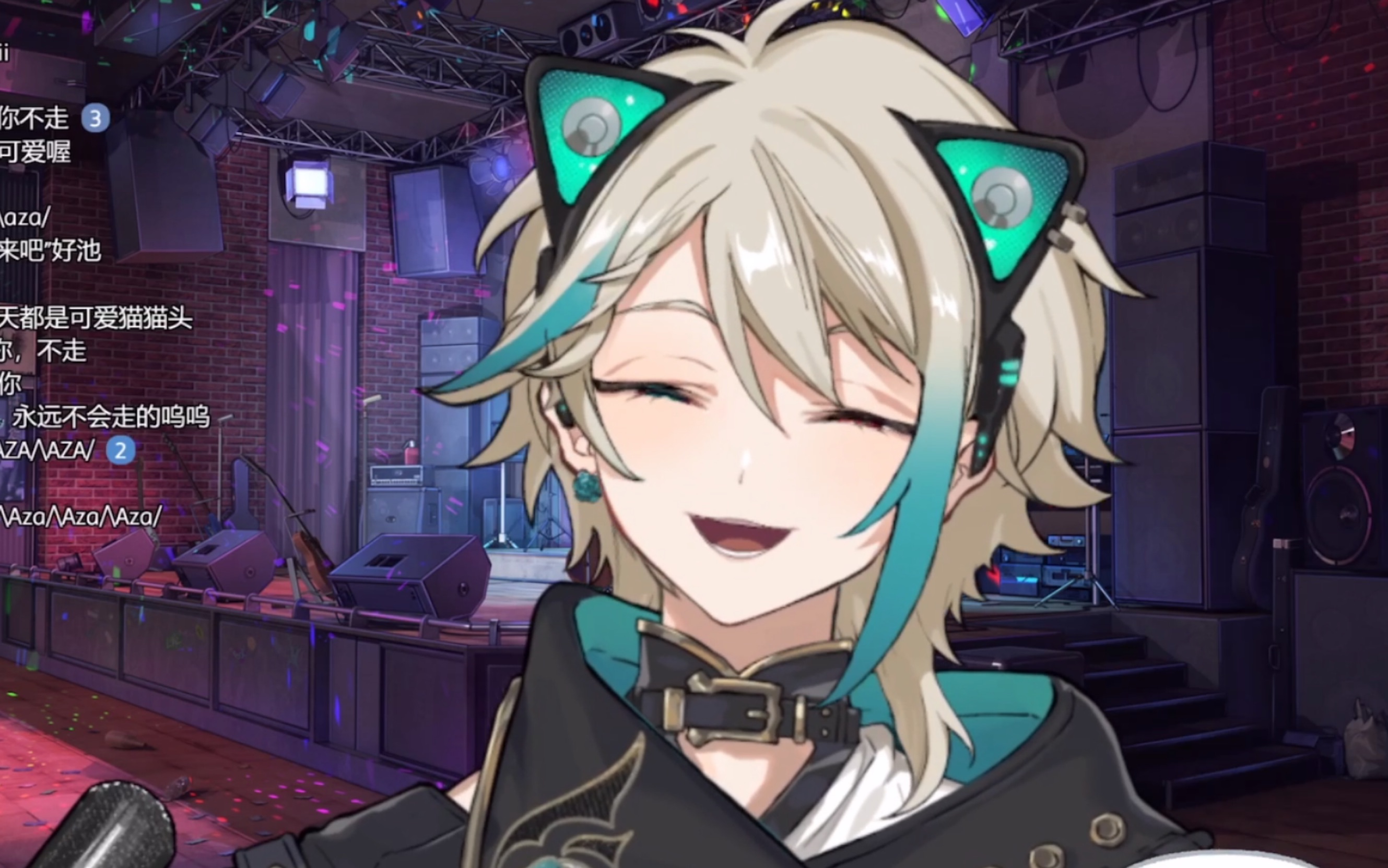 【剪辑/阿萨aza】看似使眼色实质在wink (偷心猫猫)(自留)