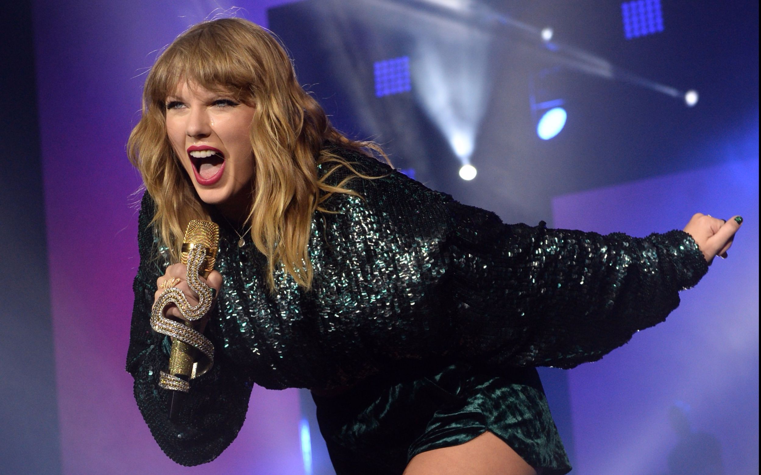 look what you made me do