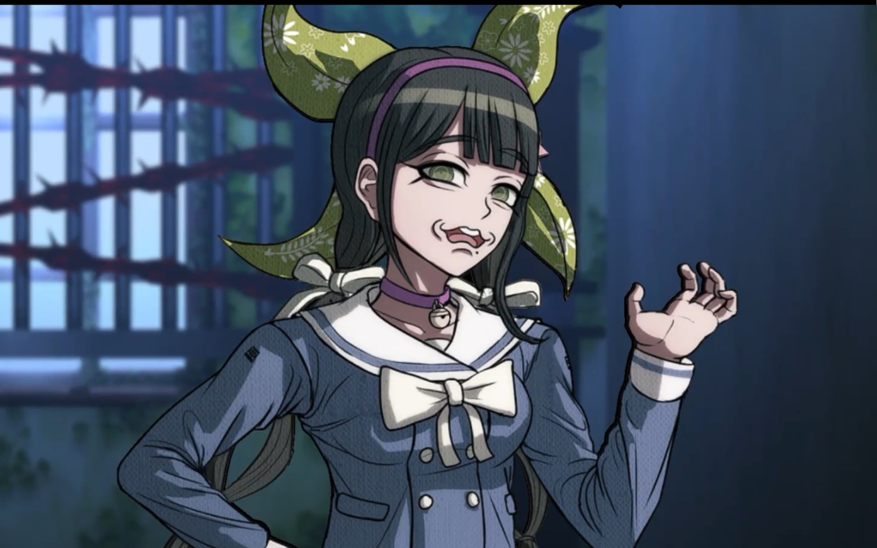 活动  35拦个男人折磨-弹丸论破v3:大家互相残杀的新学期