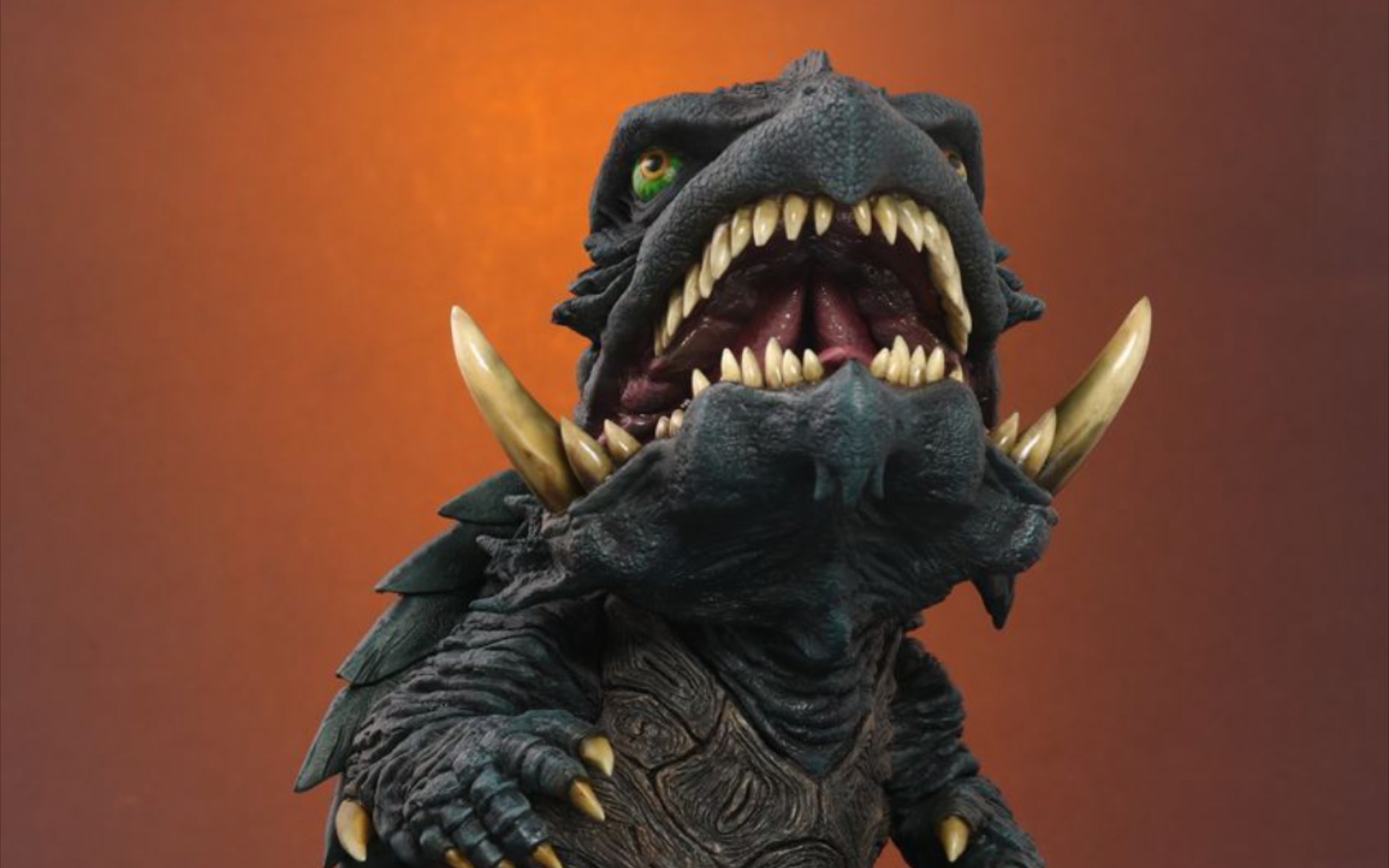 加美拉( 邪神伊莉丝觉醒1999)x-plus