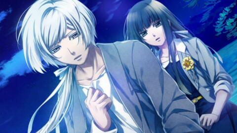 二条朔也 久我深琴 命运9重奏 Norn9 未完结 19 2 13更新 二条朔也 久我深琴 命运9重奏 Norn9 未完结 19 2 13更新