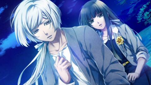 二条朔也 久我深琴 命运9重奏 Norn9 未完结 19 2 13更新