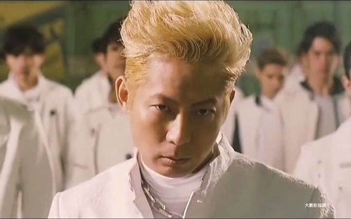 【热血街区】兰丸大肆欺负盟友,没想到惹到最强联合军_哔哩哔哩