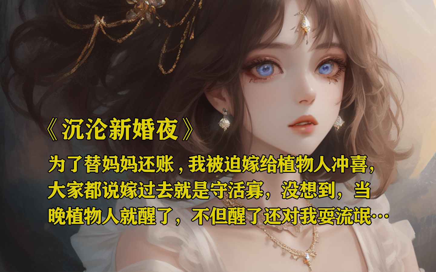 [图]沉沦新婚夜