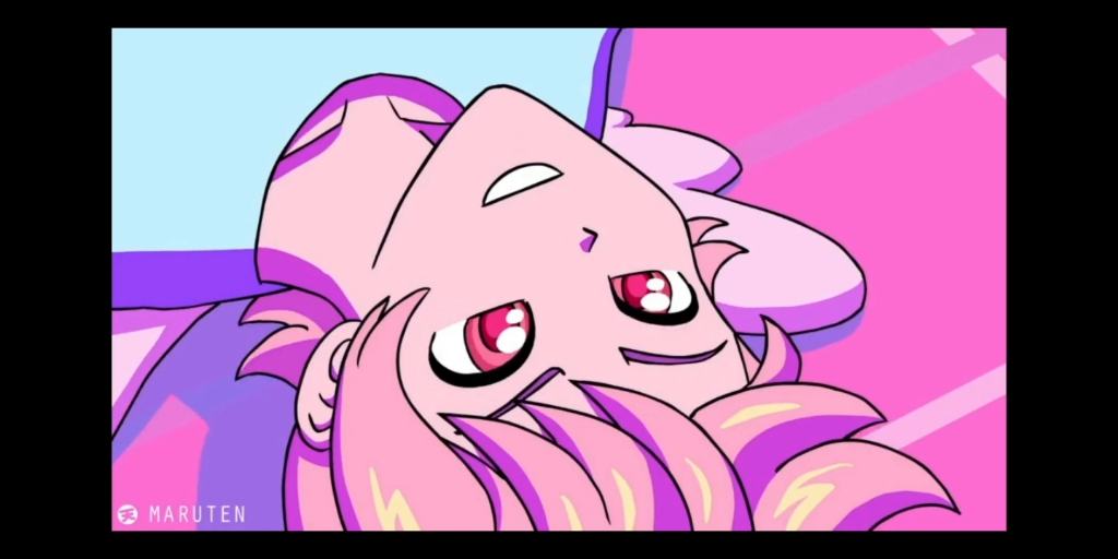 maruten动画 蜡笔天使