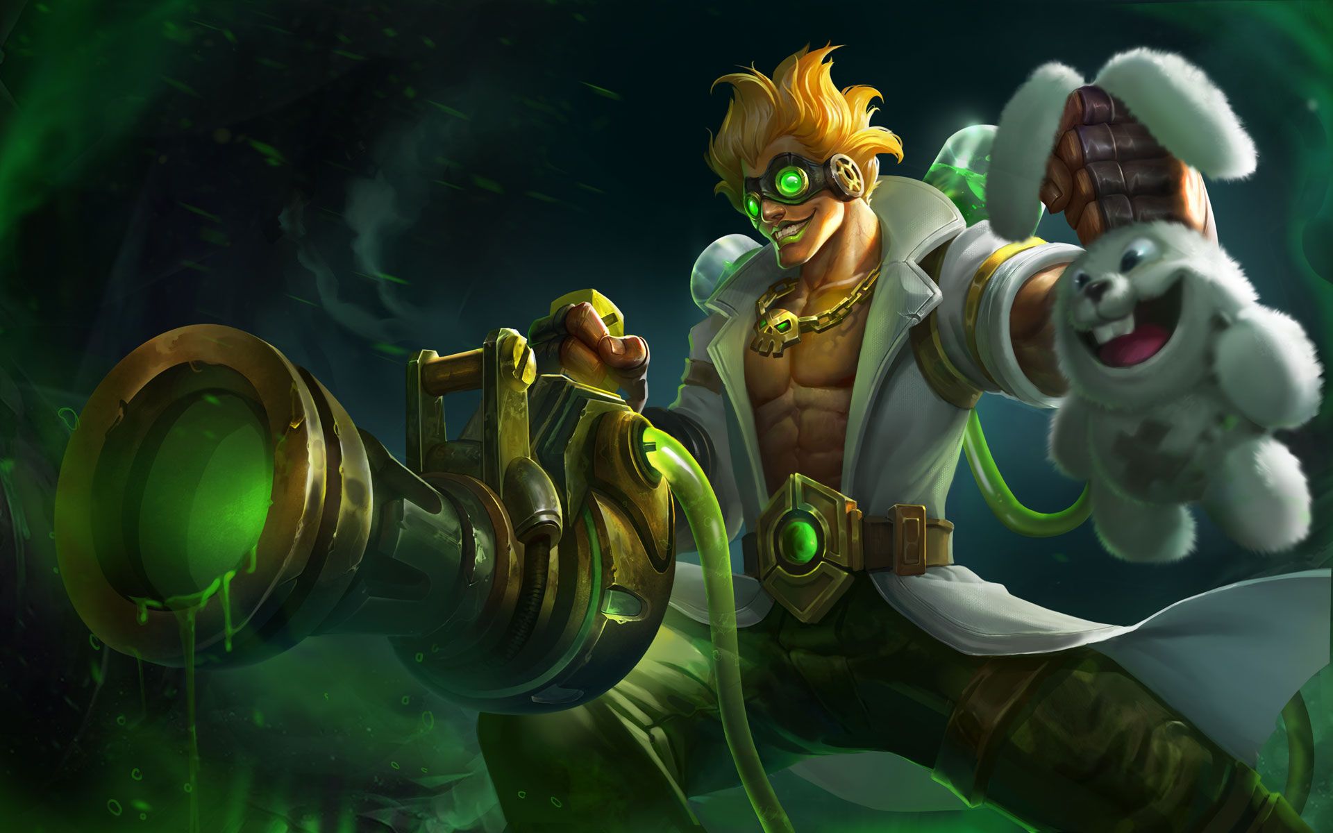 安之英魂之刃无情的上分机器优单疯狂博士