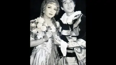 田谷力三-哔哩哔哩_Bilibili