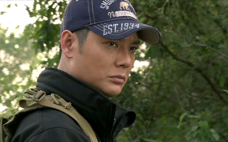 傅程鹏 利刃出鞘王亚东