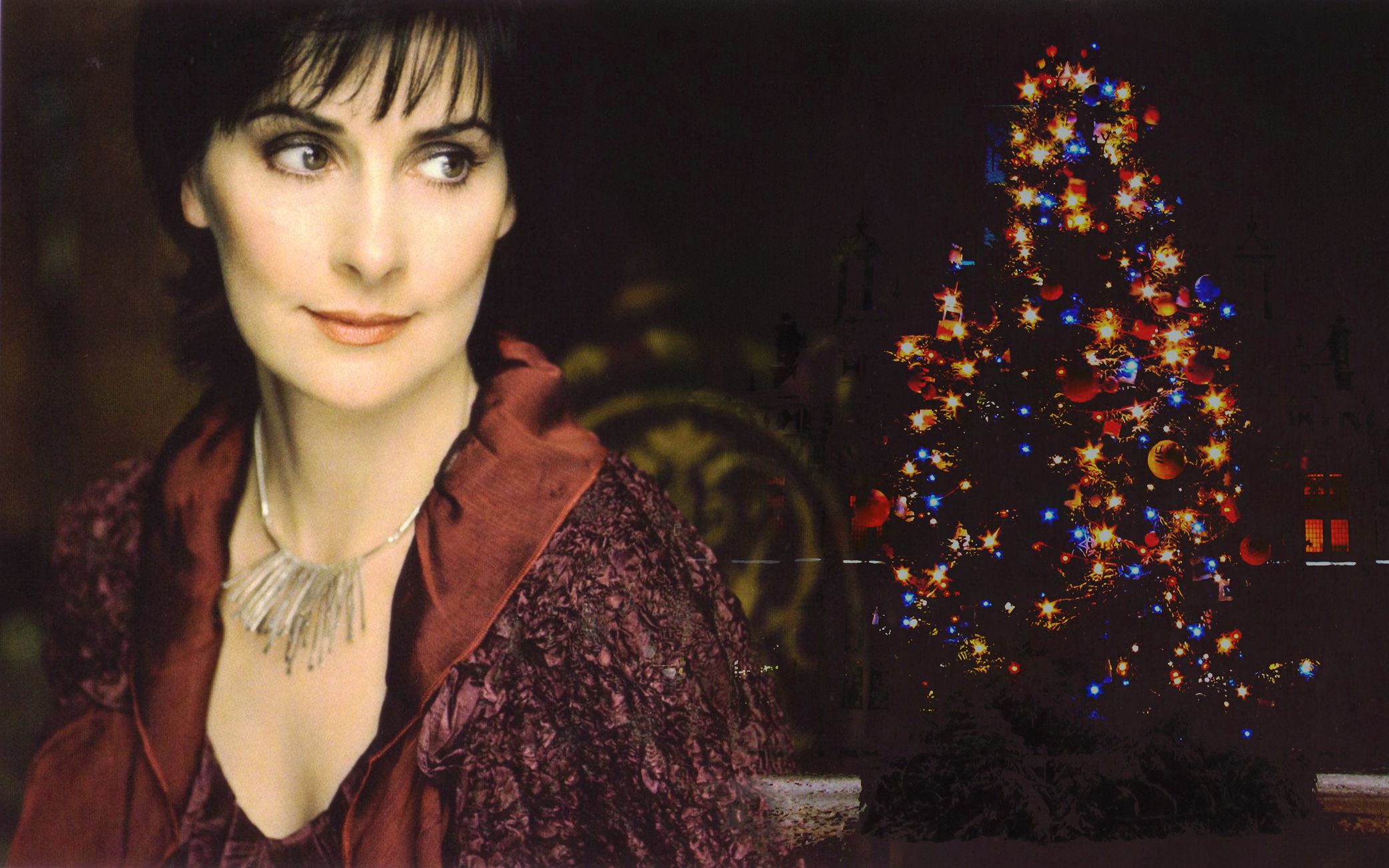 【天籁纯享】恩雅enya放松看书bgm|we wish you a merry christmas