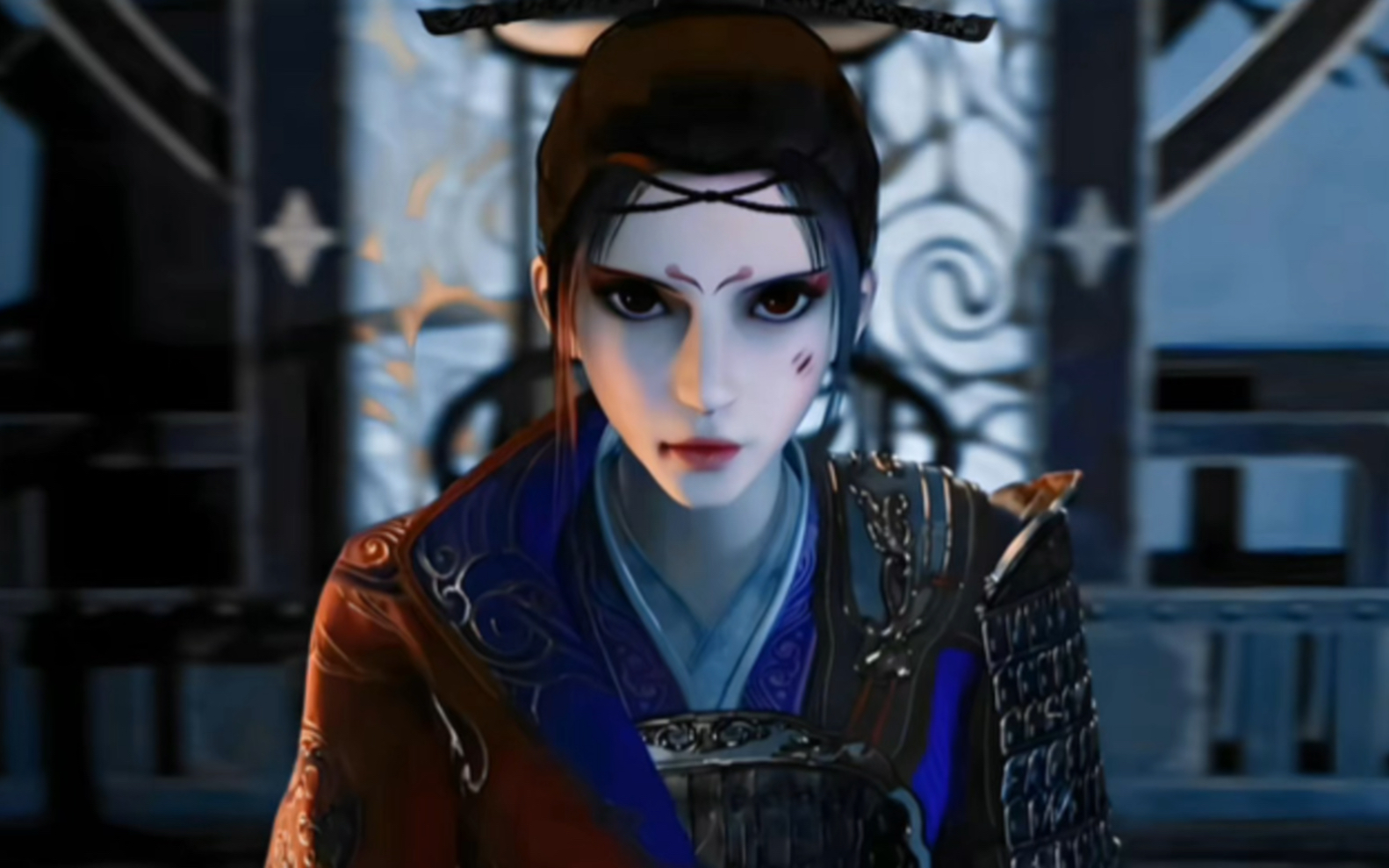 不良人6开播:"李嗣源吸取李星云内力!李存礼补刀从此再无李星云只有新