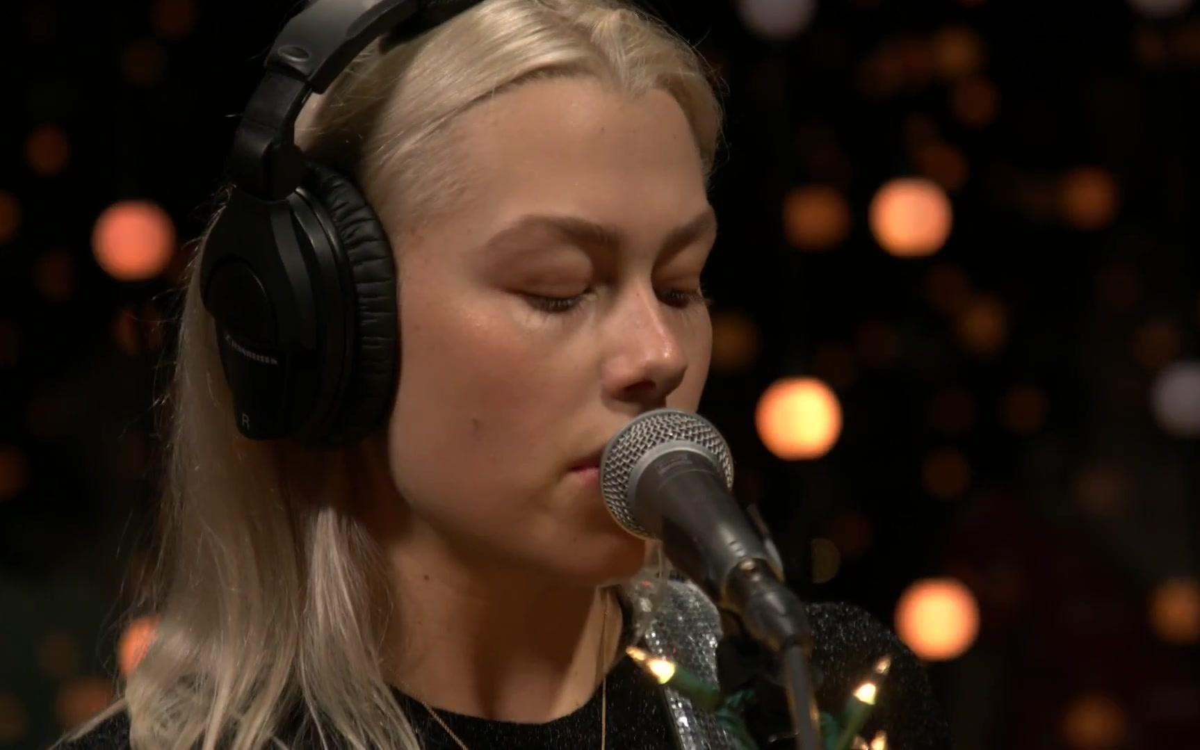 phoebebridgersmotionsicknessliveonkexp