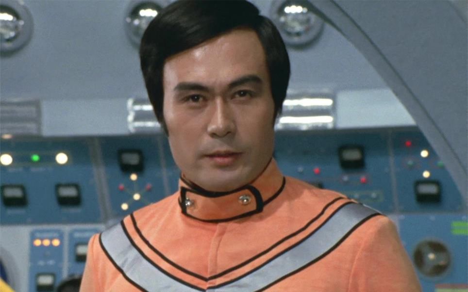 【蓝光】龙队长的个人魅力!