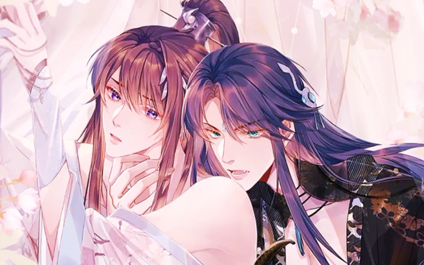 【遇蛇】你这坏蛇,是我三世的劫