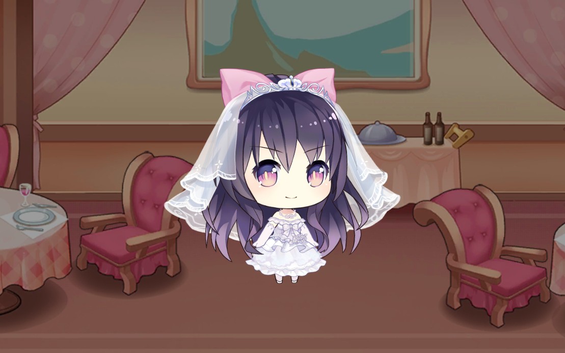 十香纯白花嫁全语音_哔哩哔哩 (゜-゜)つロ 干杯~-bilibili