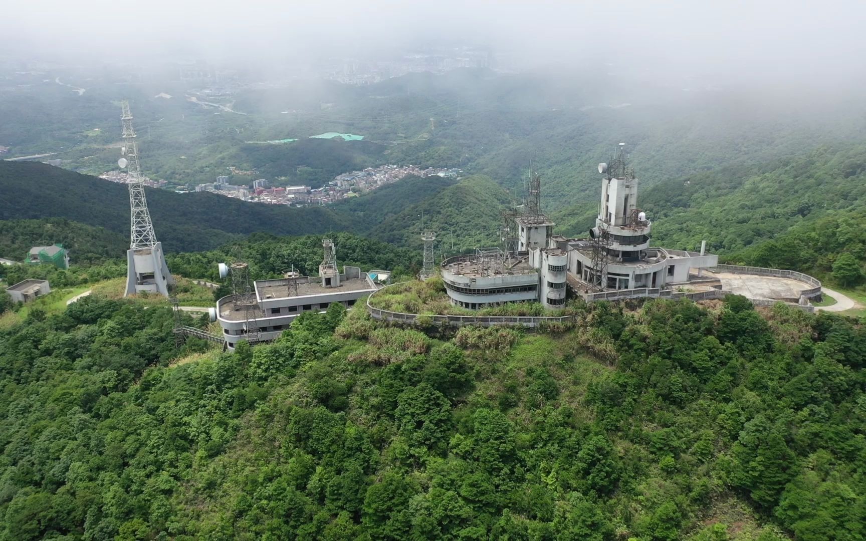 [图]神秘的红岸基地