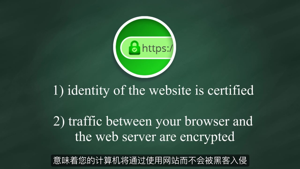 云安全基础:什么是PKI自签名证书?PKI  selfsigned digital certificate?.eng哔哩哔哩bilibili