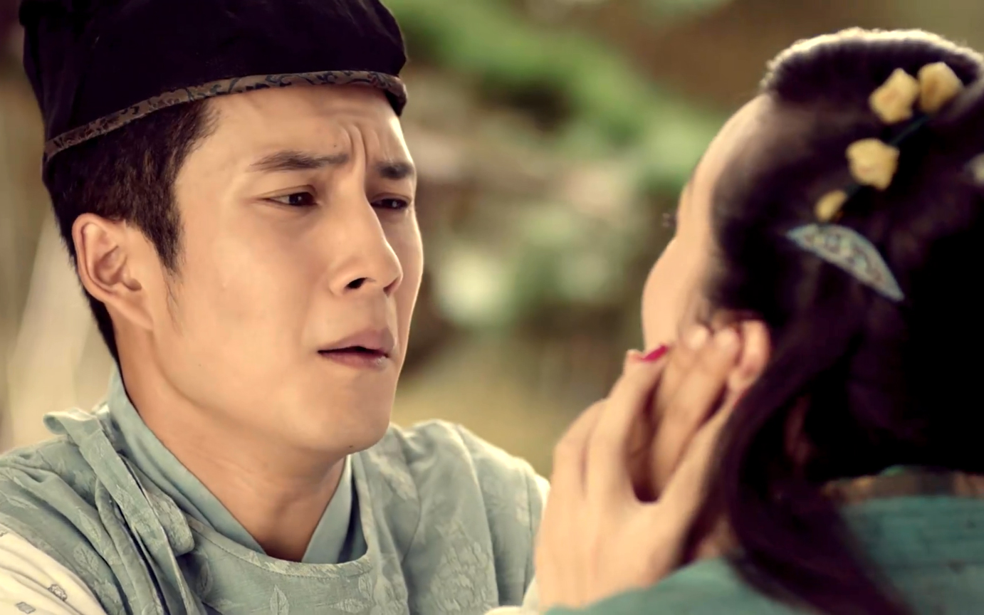 【无心法师2】第14集预告●无心老相好狐妖大白归来