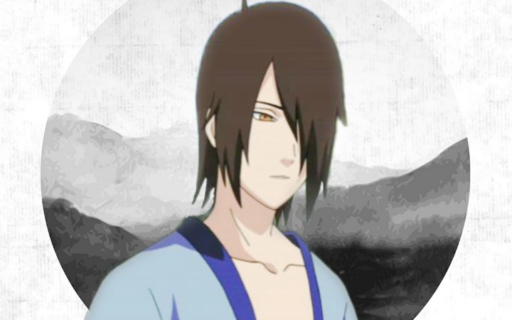 火研社小廸无通灵系列羽高六尾人柱力细节解析忍者特色气泡与陷阱忍者