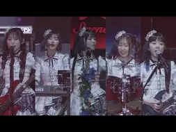 Download Video: 【自用】【Roselia】FIRE BIRD  火鸟  11th