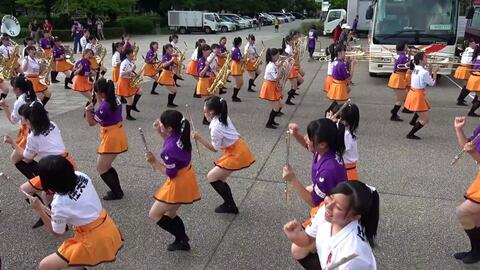 京都橘 吹奏部05年美国远征 恶魔的诞生 哔哩哔哩 Bilibili 京都橘 吹奏部05年美国远征 恶魔的诞生 哔哩哔哩 Bilibili