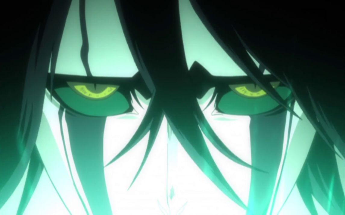 【死神】bleach - 十刃 no.4│乌尔奇奥拉·西法