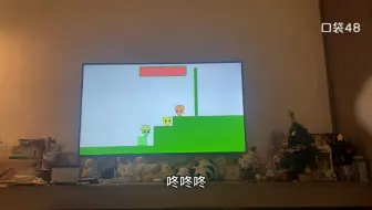 甜甜来敲小金的房门，所以是想和小金干嘛？