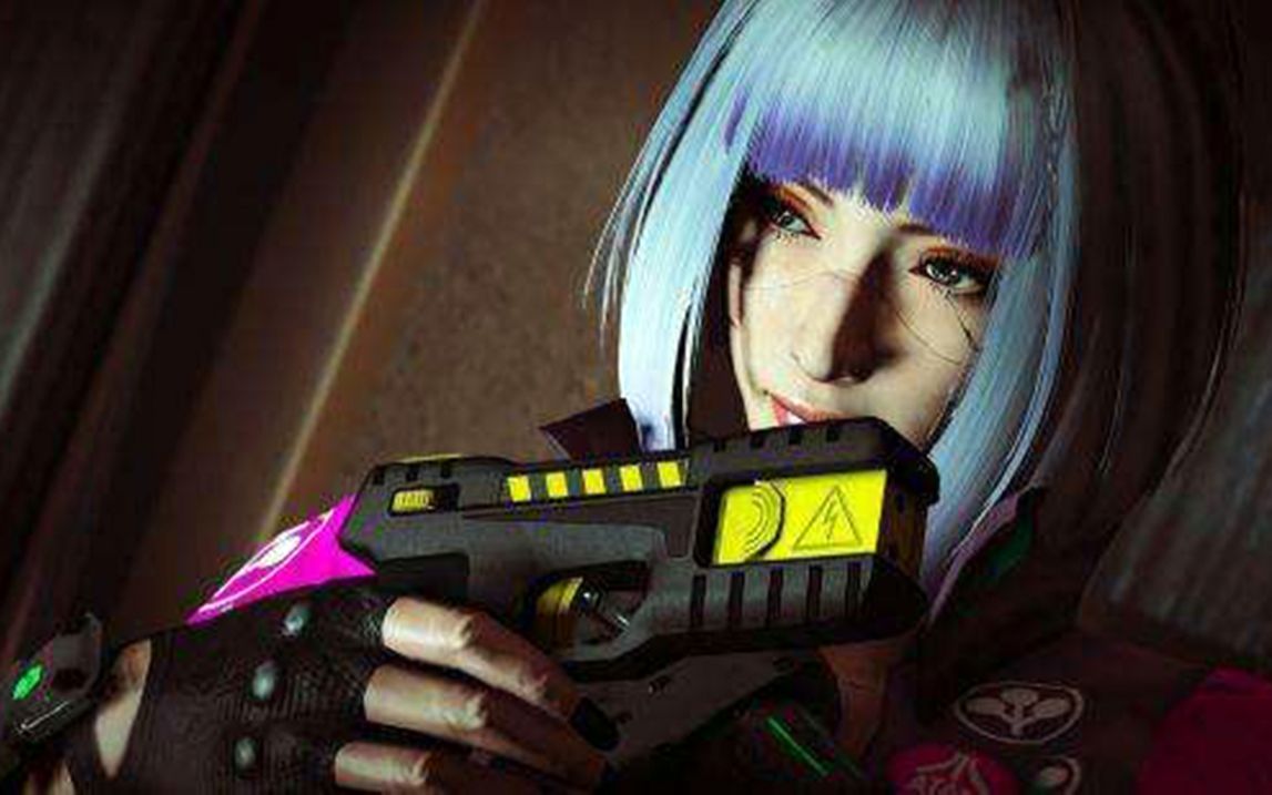 赛博朋克2077如何假装自己有女朋友