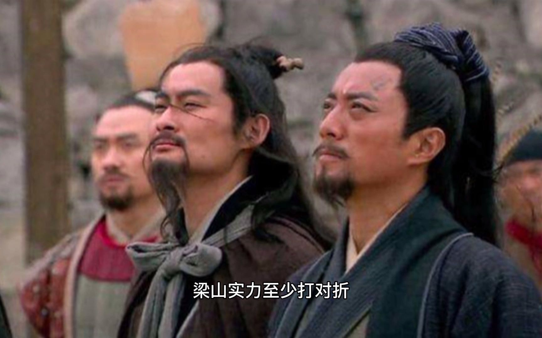 如果宋江拒绝诏安杀入汴梁可能成功吗上