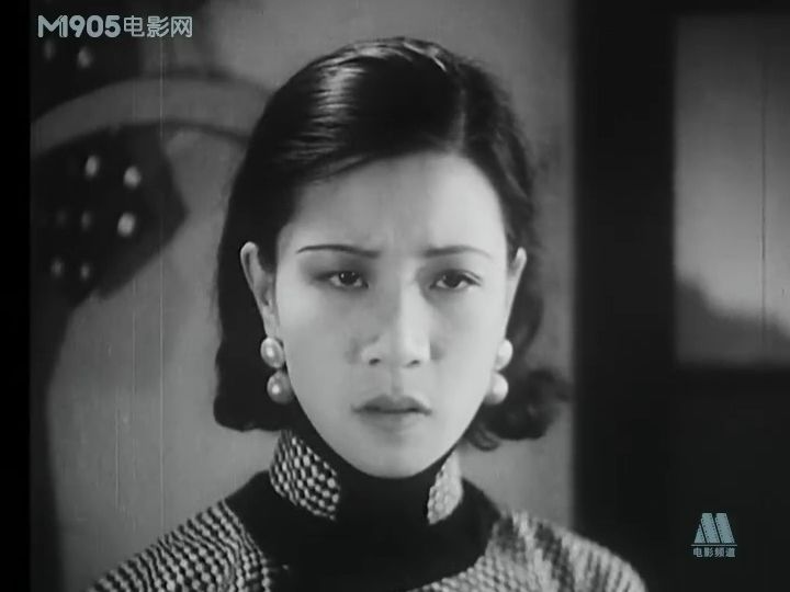 神女 (1934)