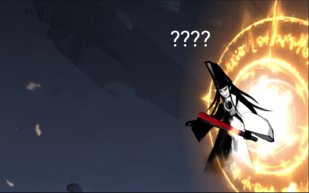 《忍者必须死3》如果隼白突然醒来