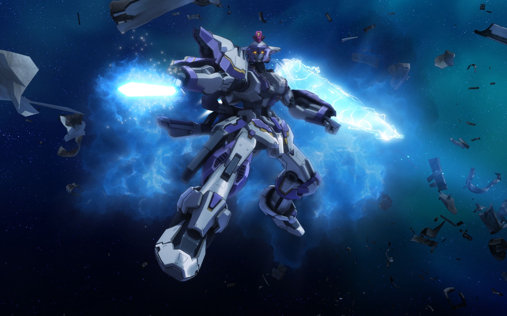 极夜地平线/凯能/新人剪辑