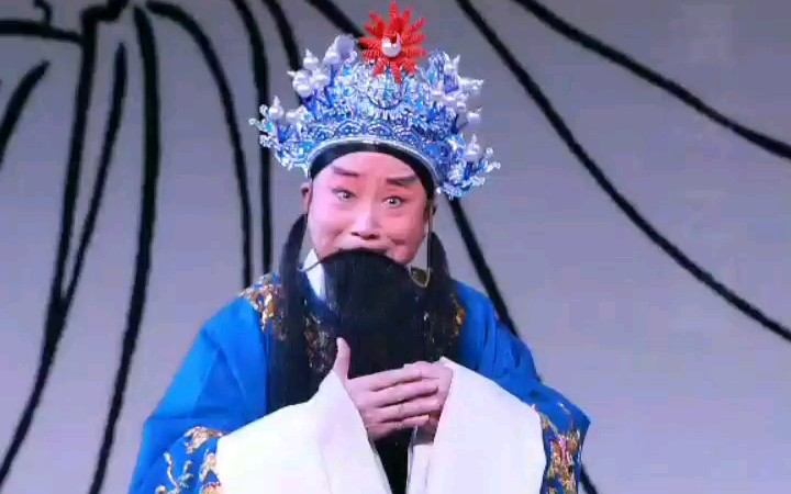 麒派掌门·陈少云老师·澶渊之盟 20180920