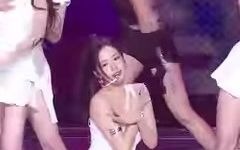 [图][K-Fancam] 'INTRO + LOVE DIVE + After LIKE' (IVE YUJIN Fancam) _ @ 221216