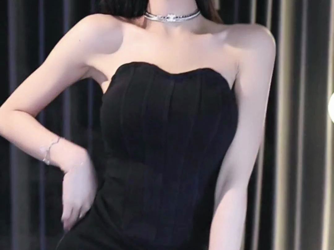 快手 抖音女主播 表妹 4 舞蹈剪辑回放