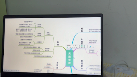 无因管理哔哩哔哩bilibili