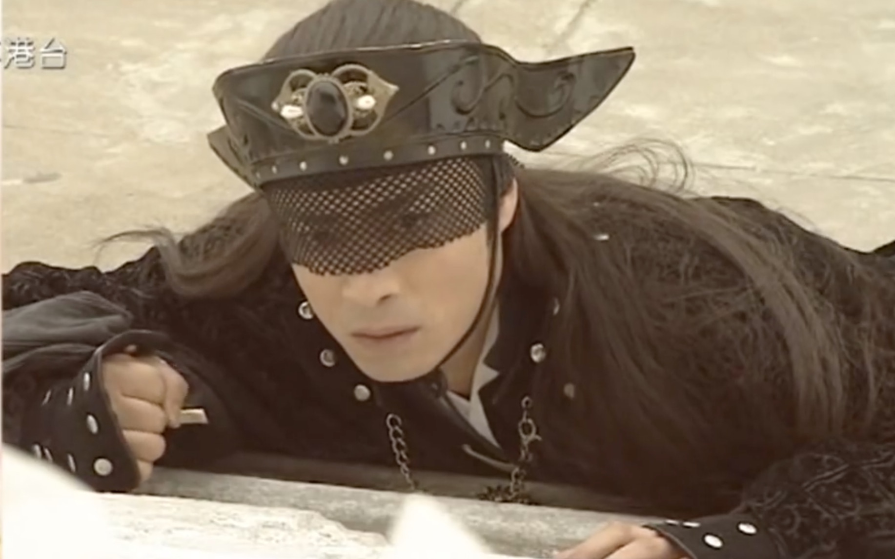 【何中华】镜花缘传奇_鲁克cut07_哔哩哔哩_bilibili