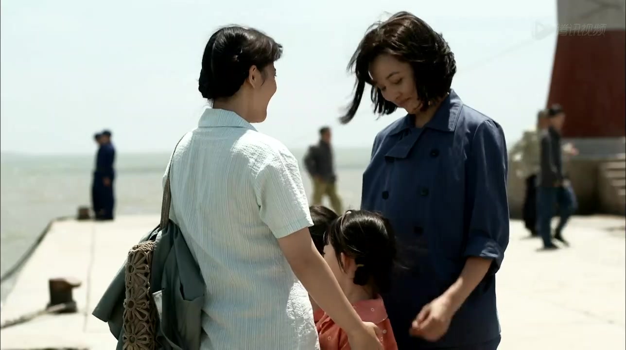 父母爱情 第14集-05cut老欧变渔夫_哔哩哔哩 (゜-゜)つロ 干杯~-bili