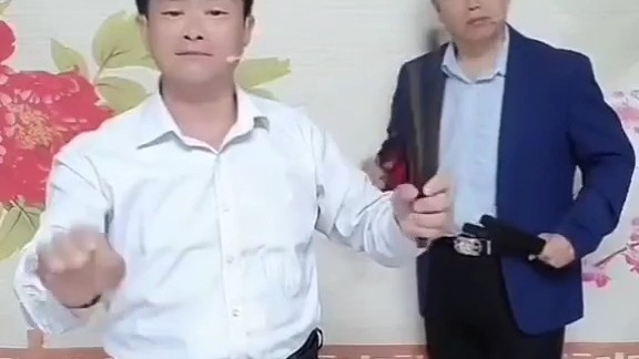 王建国河南坠子《金镯玉环记》32王建国等