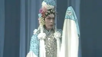 ｛非常高清｝【片段】川剧高腔《情探》阳友鹤